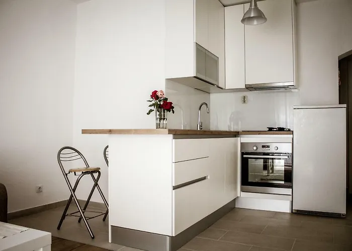 Dalmato Апартаменты *