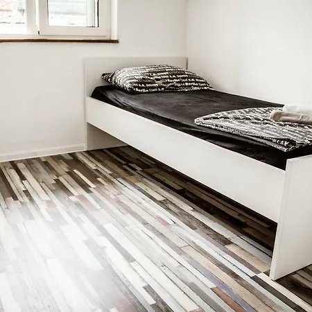 Apartman Dalmato