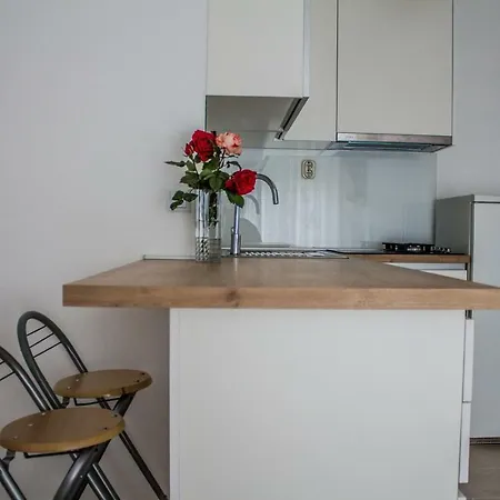 Apartman Dalmato *