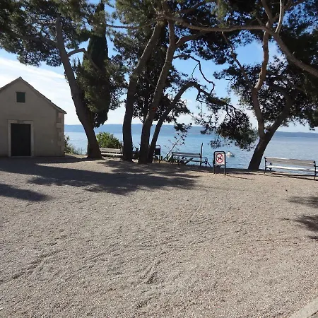 Appartement Dalmato *