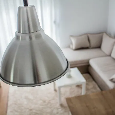 Dalmato Appartement *