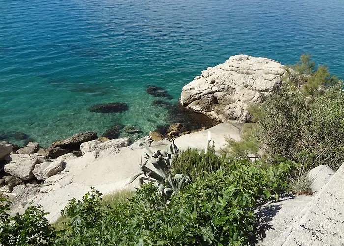 Διαμέρισμα Dalmato