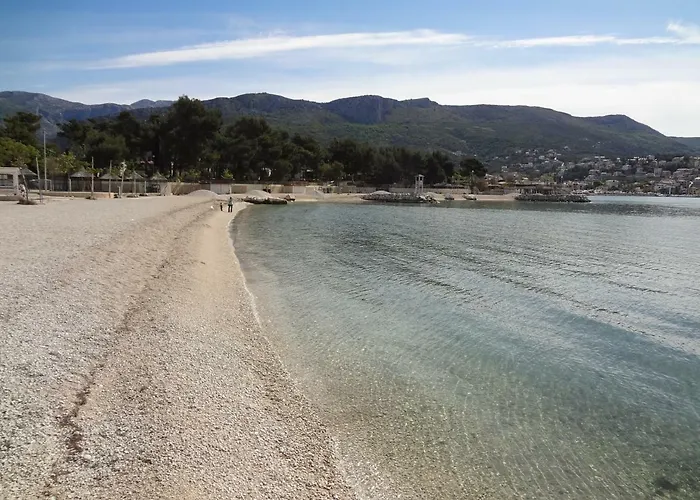 Διαμέρισμα Dalmato