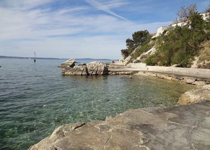 Dalmato Διαμέρισμα Σπλιτ