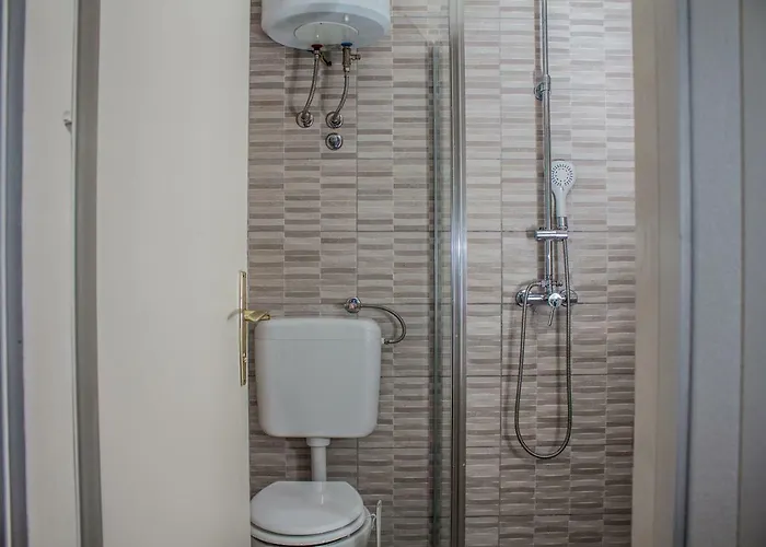 Dalmato Διαμέρισμα