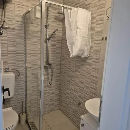 Apartamento Dalmato *