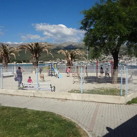 Dalmato * Спліт