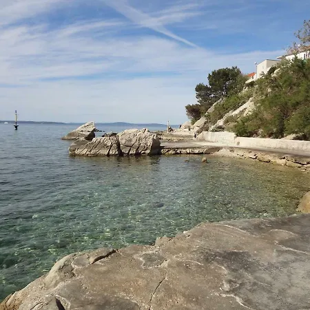 Dalmato Апартаменти Спліт