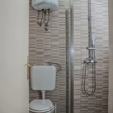 Dalmato Апартаменти